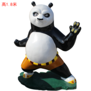 功夫熊猫系列