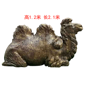 骆驼