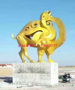 沙漠骆驼