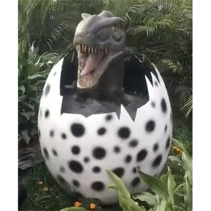 恐龙蛋